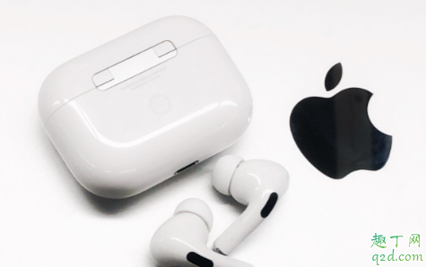 airpods pro为什么涨价了 airpods pro卖断货的原因1