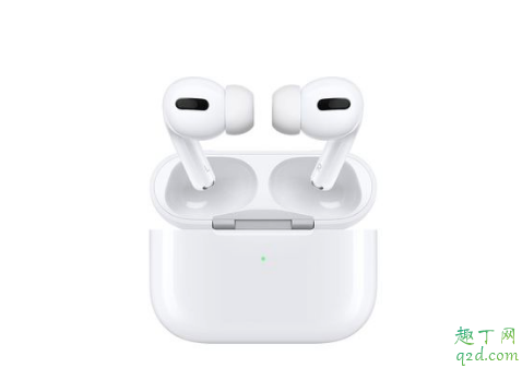 airpods pro发货为什么这么慢 airpods pro官网会提前发货吗1