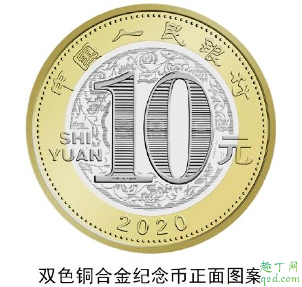 2020年贺岁纪念币几月几日开始预约 2020年贺岁纪念币怎么预约4