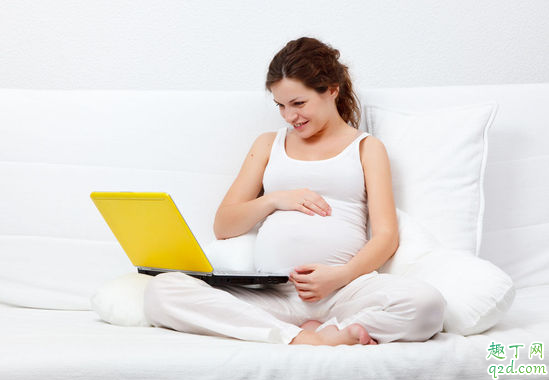 怀孕几周胎儿头下转正常 怀孕期间胎儿头为什么会下转3