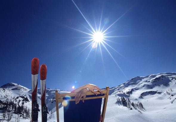 冬季旅游保健安全注意事项 冬季旅游怎样防冻防晒？