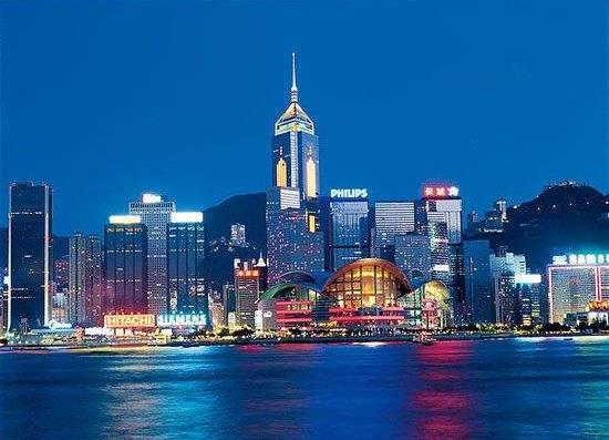 香港亲子旅游景点推荐及旅游攻略 香港旅游注意事项