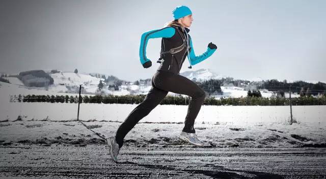 冬天到了，为什么你更应该坚持跑步？ 冬季跑步的好处