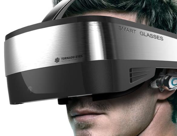 VR眼镜有哪些类型？VR眼镜选购注意什么？
